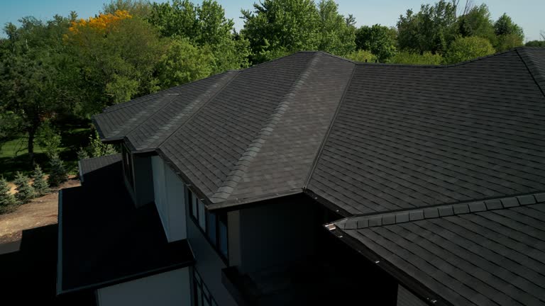 Best Roof Insulation Installation  in Mulgee, OK