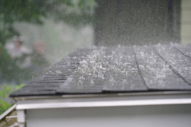Best Storm Damage Roof Repair  in Mulgee, OK
