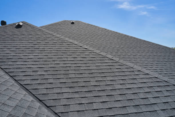 Fast & Reliable Emergency Roof Repairs in Okmulgee, OK