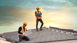 Best Tile Roofing Installation  in Mulgee, OK